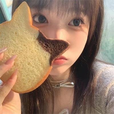 吓我一跳